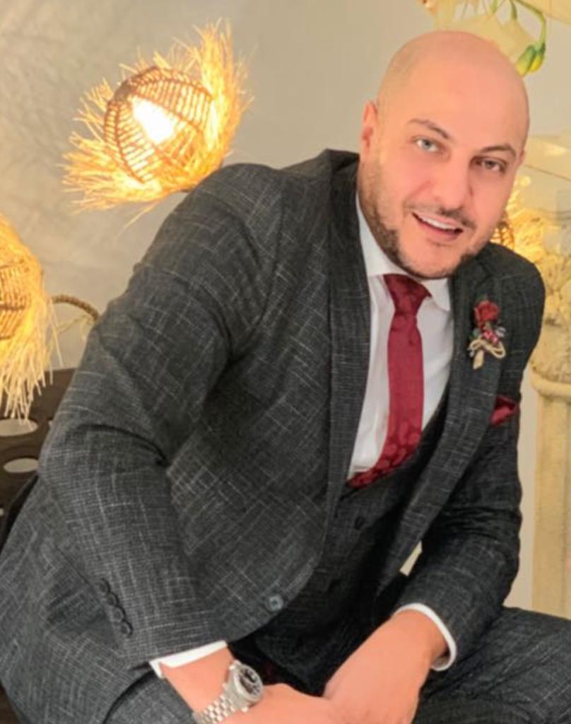 فادي الرواشدة