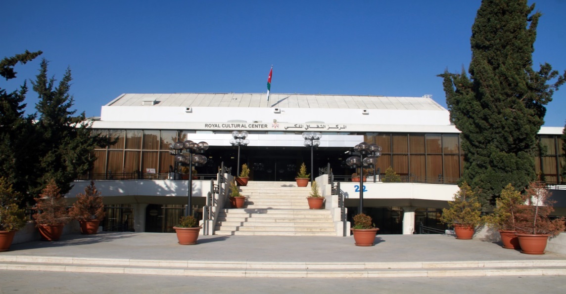 شعراء اردنيون يحيون ليلة من الشعر النبطي بالثقافي الملكي