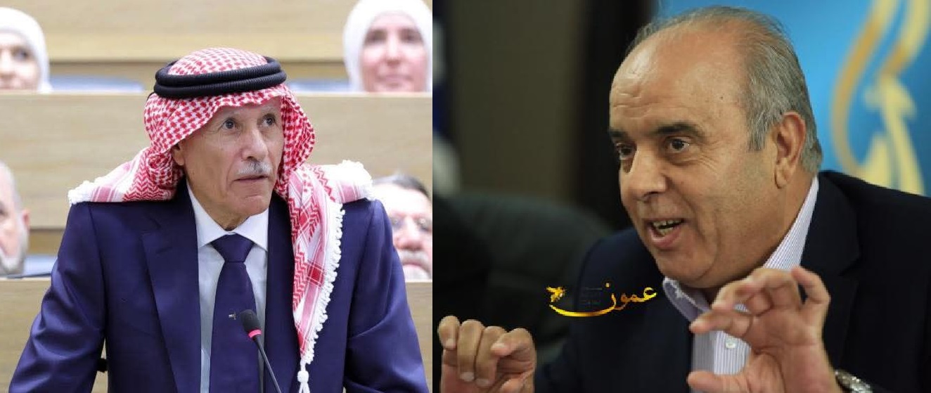 العرموطي: وزير التربية ضد قانون التعليم ..  ومحافظة يرد: لم أصرح بحياتي