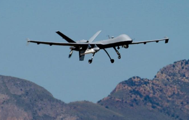 كردستان: هجوم بطائرة مسيّرة يستهدف مقراً لقوات البيشمركة