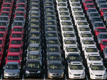 ارتفاع صادرات الصين من السيارات بنسبة 47.4 بالمائة