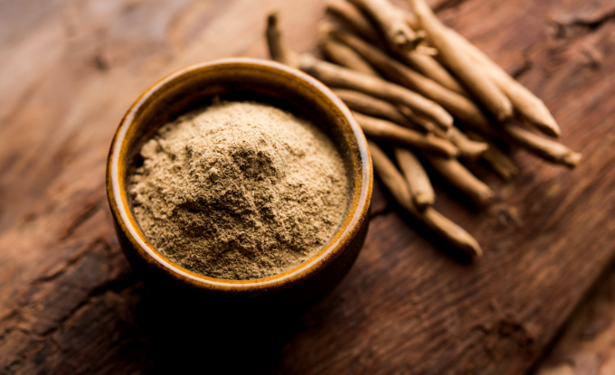 مفعول الأشواغاندا ..  كم يبقى داخل الجسم؟