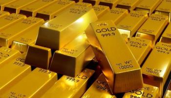 71.18 طن إجمالي احتياطي الأردن من الذهب 