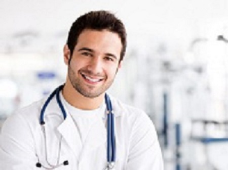 مؤسسة تعليمية بحاجة الى تعيين طبيب 