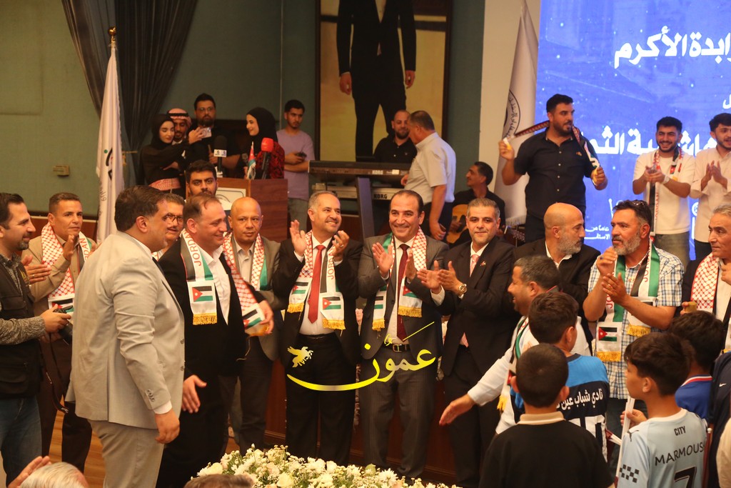 نقابة المقاولين تحتفل بعيد الاستقلال الثمانين 
