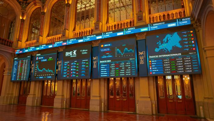 ارتفاع الأسهم الأوروبية بعد إعلان ترامب اتفاق بشأن غرينلاند