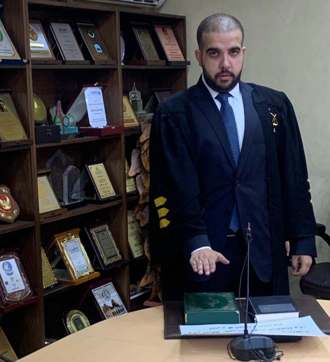 المسؤولية القانونية عن الشحنات الخطرة في عقود CIF