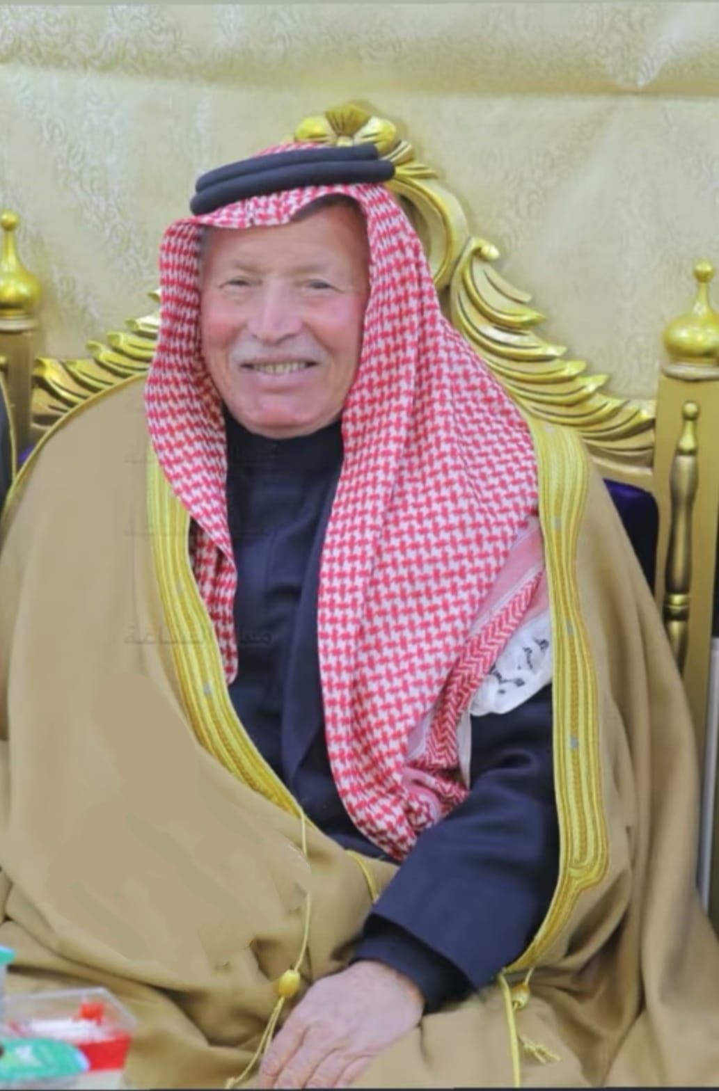  فوق بيوتنا علم  ..  وفي قلوبنا وطن ..  خافقٌ في المعالي والمنى ..  عربيّ الظلال والسنا