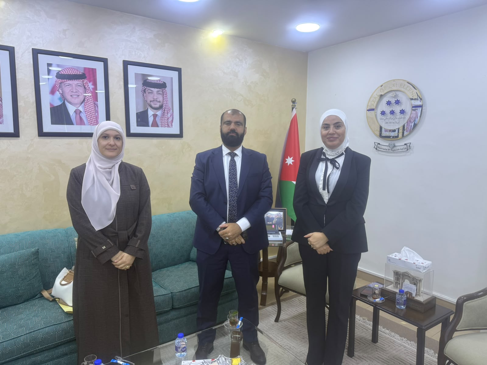 مطالب نيابية بمراعاة احتياجات العقبة في الاستراتيجيات الاجتماعية المقبلة