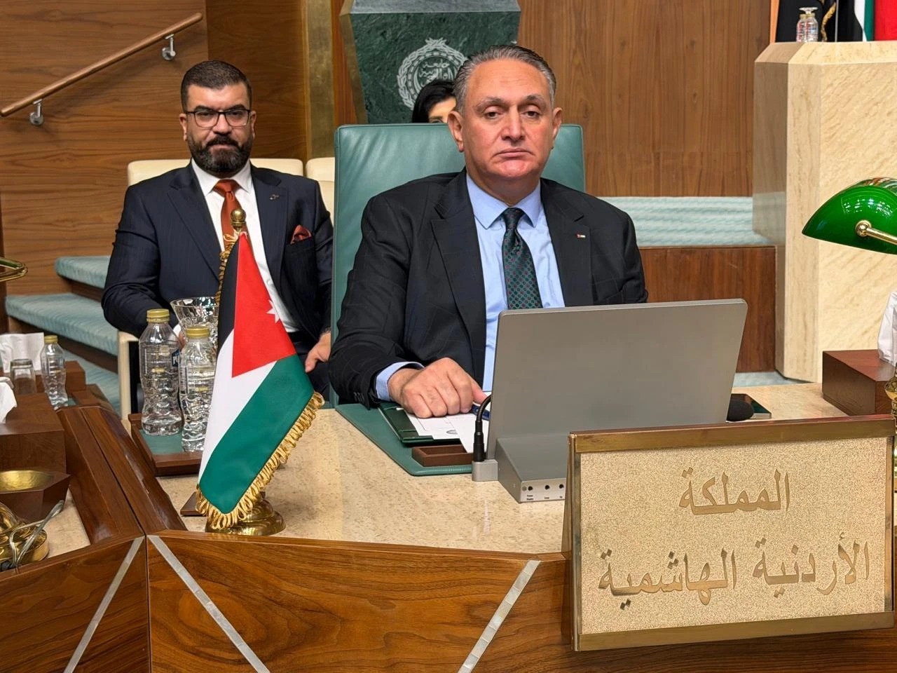 وزير البيئة: الأردن يستهدف زراعة 10 ملايين شجرة