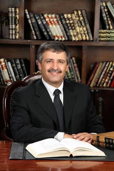 ماذا رد الوزير القطامين على تهاني العيد ؟