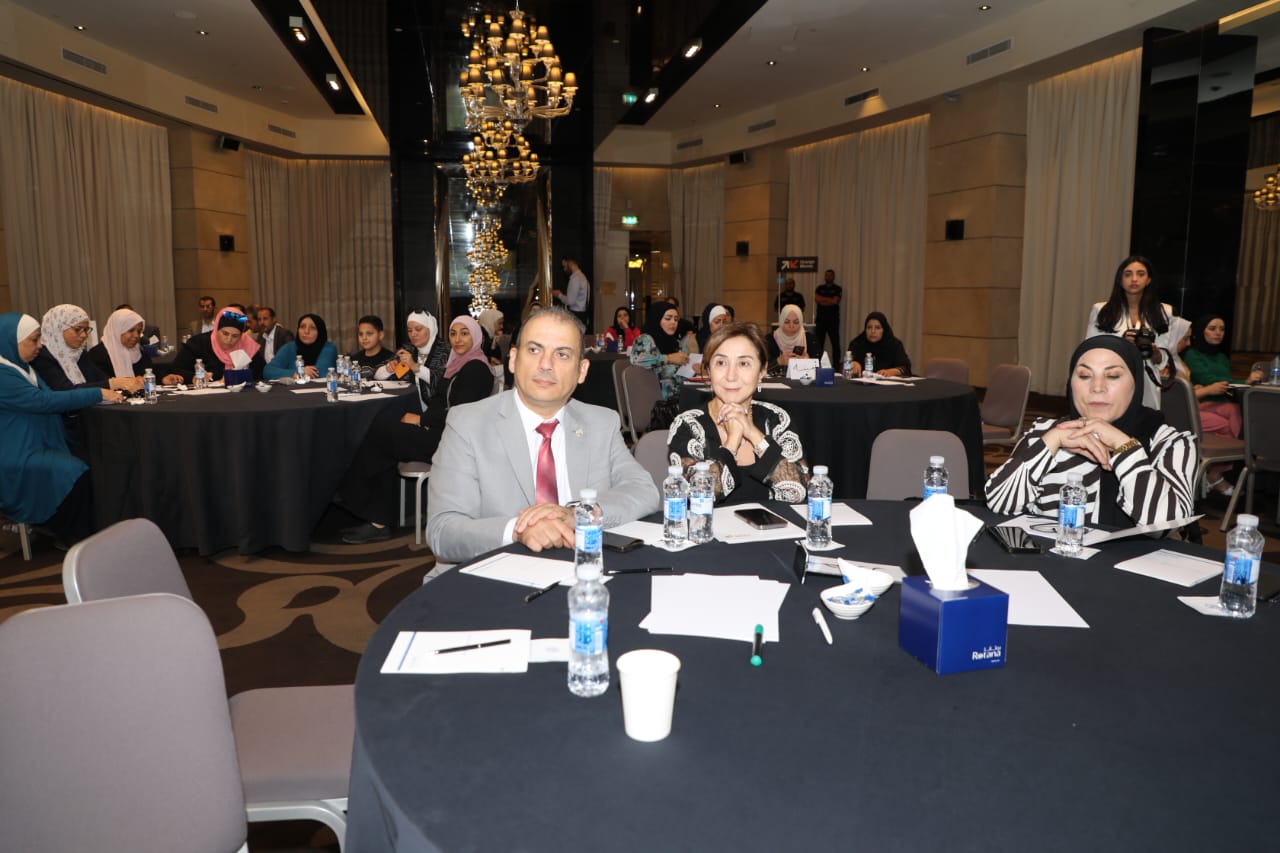 البحوث الزراعية وجوباك يطلقان دورات تدريبية للمشاركين في مهرجان الزيتون 2023 | اخبار الاردن