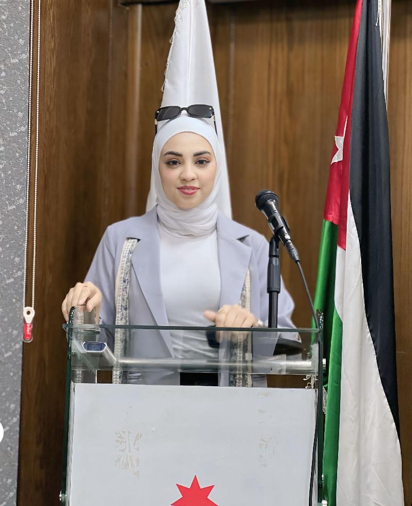 الشباب الأردني ..  صُنّاع المستقبل وأمل الوطن