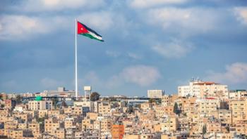 انخفاض المؤشر الأردني لثقة المستثمر في الربع الثاني