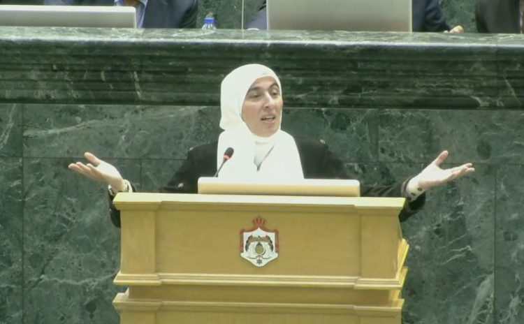 ما هي النفقات والايرادات المدرجة تحت بند اخرى؟ ..  الحكومة تجيب طهبوب