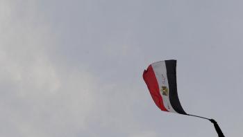 الحكومة المصرية تتحدث عن أزمة عالمية قادمة