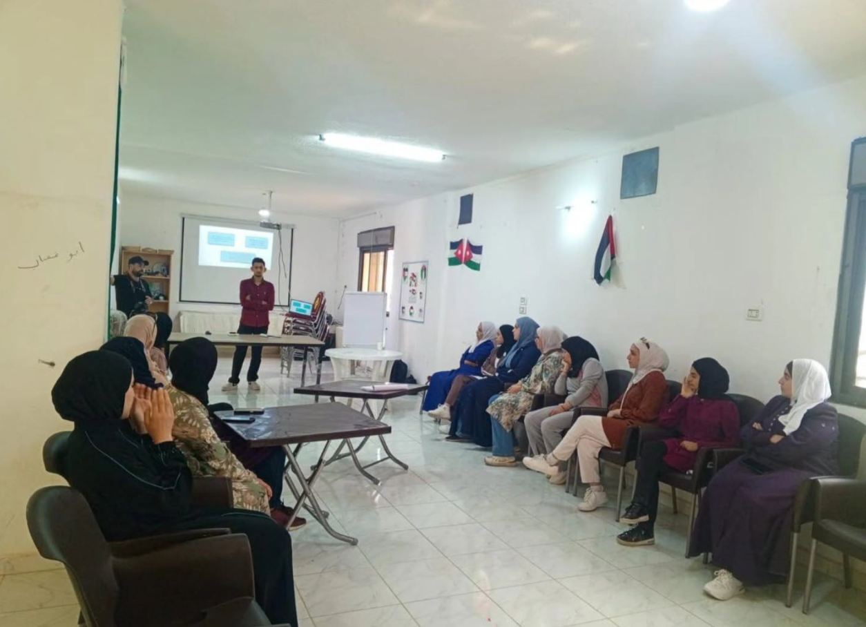 وزارة الشباب تعقد ورشة تدريبية حول الأمن الرقمي والحماية الإلكترونية