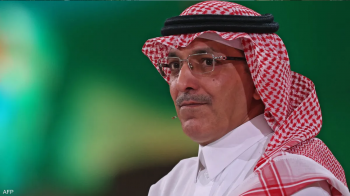 وزير المالية السعودي: لا بد من مواجهة قيود التجارة العالمية