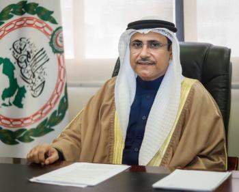 رئيس البرلمان العربي: المباحثات الأردنية السعودية المصرية صمام أمان