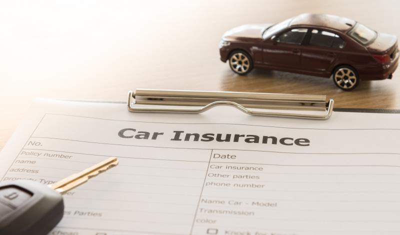 عطاء شراء خدمات التأمين على مركبات شركة ميناء حاويات العقبة 