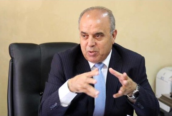 محافظة: تكميلية التوجيهي نموذج في الانضباط والمسؤولية