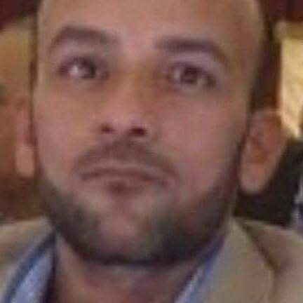 خلدون عبدالسلام الحباشنه