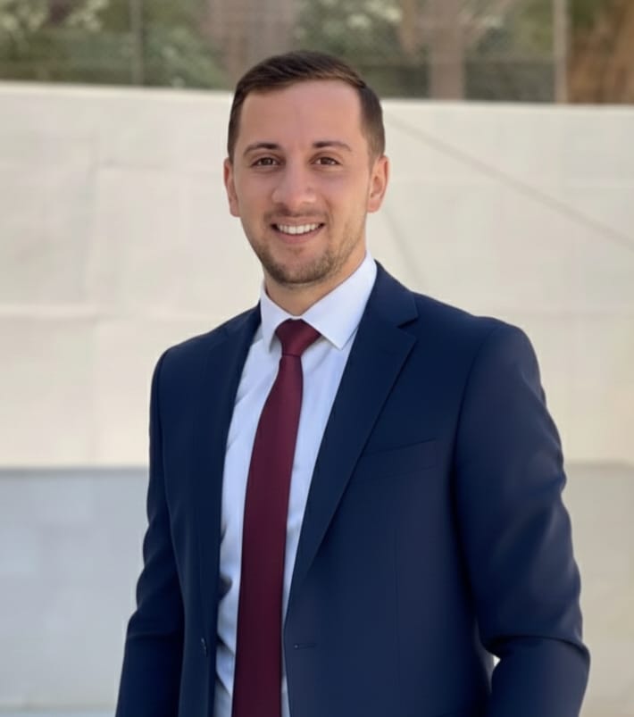 «سِراج» يُضيء التعليم في الأردن: شراكة ذكية تصنع المستقبل