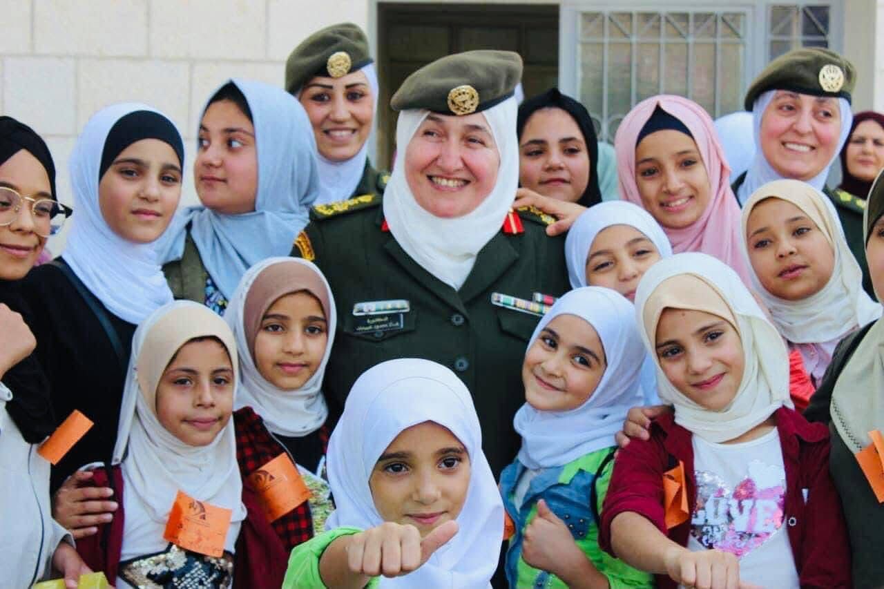 د. هالا عبيدات