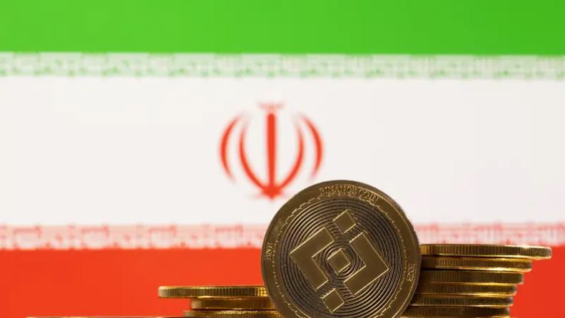 بيسنت: أميركا تصادر أصول عملات مشفرة إيرانية قيمتها مليار دولار