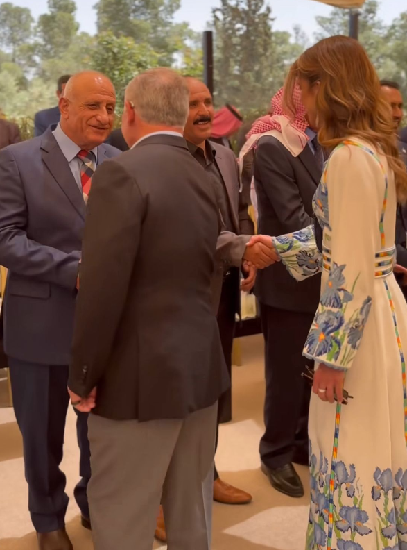 الحدادين: عيد ميلاد الملك محطة وطنية متجددة 