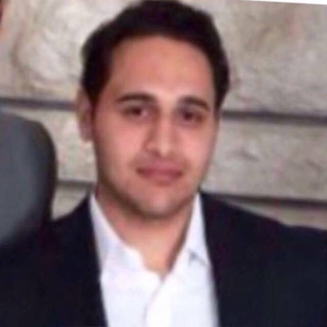 م. راكان عبيدات