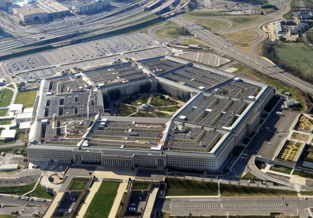 البنتاغون يعلن هوية جنديين آخرين قتلا في حرب إيران