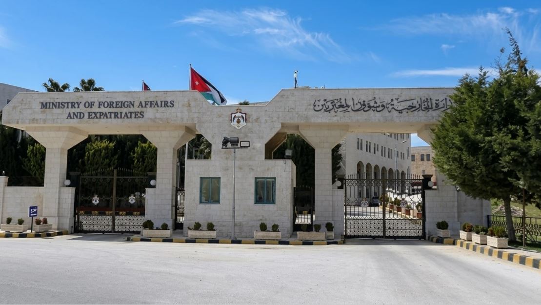 الأردن يدين استمرار اعتداءات ميليشيا الحوثيين على السعودية