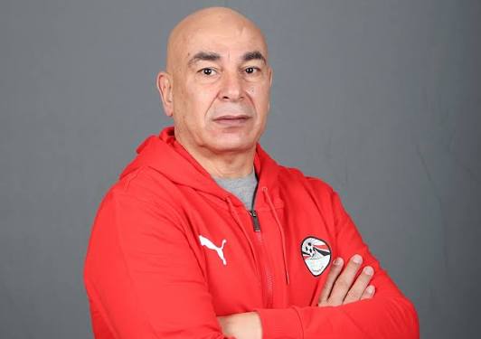 حسام حسن: على جميع المنتخبات الحذر جيدًا من المنتخب المصري
