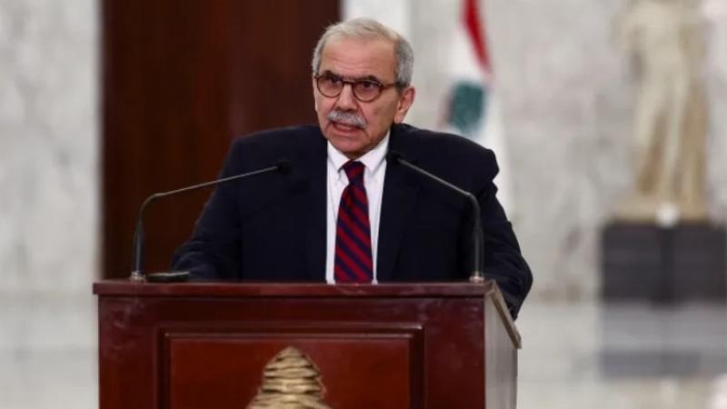 رئيس الحكومة اللبنانية: متضامنون مع الأردن في مواجهة الارهاب