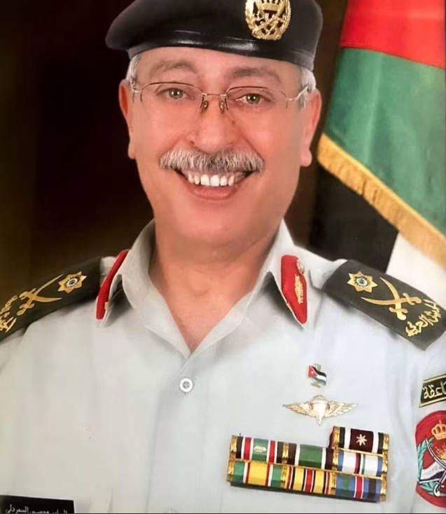 السمردلي يُدين حادثة الكرك