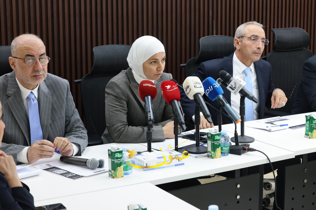 المهندسين تطلق الدورة الخامسة من جائزة أفضل منتج أردني في قطاع الصناعات الكيميائية والبلاستيكية
