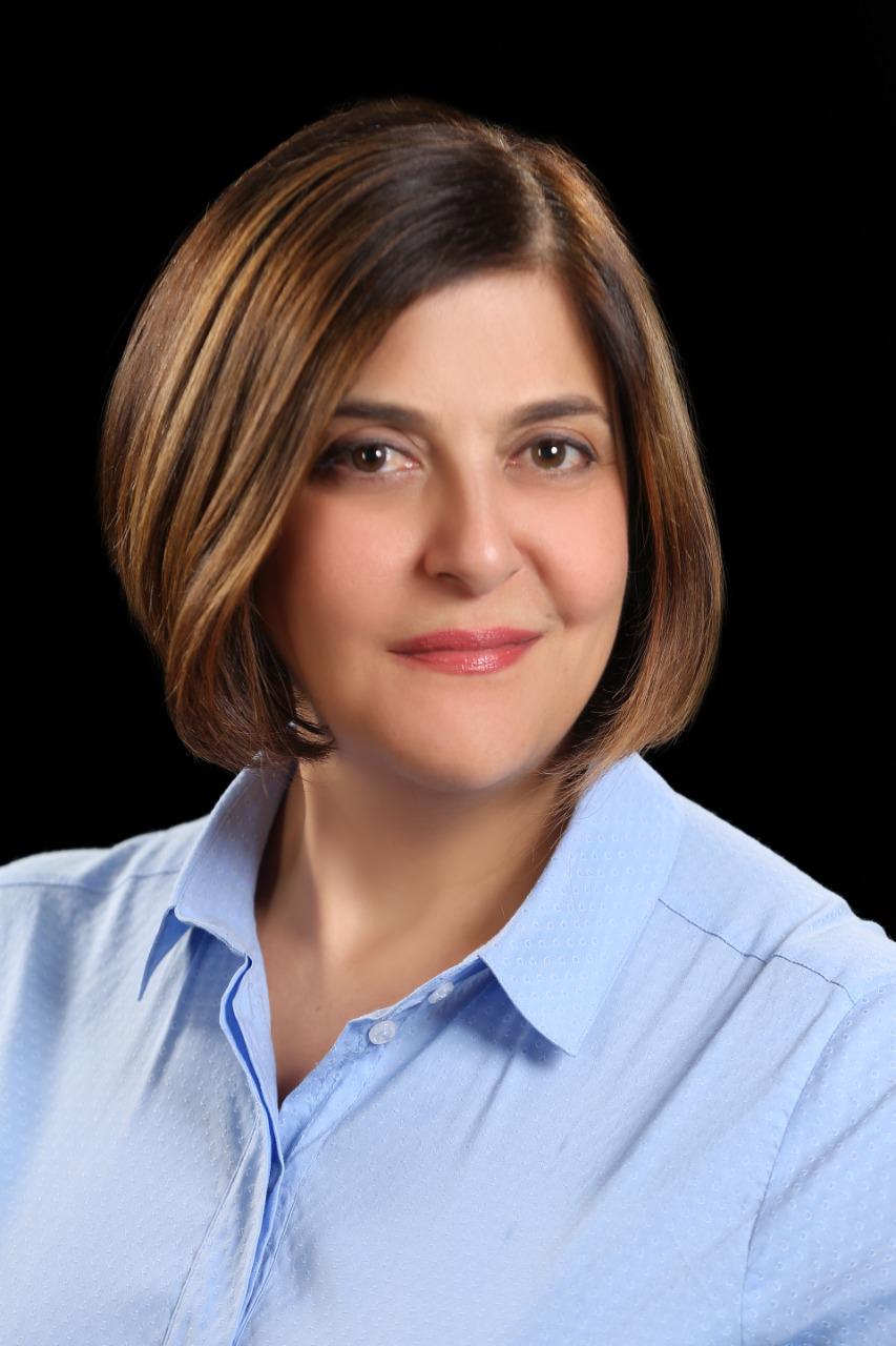 د. ماري قعوار