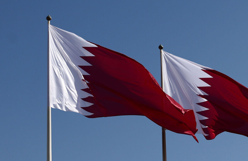  قطر تدين بشدة تجدد الاعتداءات على الأردن 