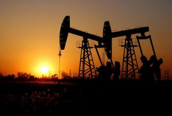 صعود أسعار النفط بنحو طفيف