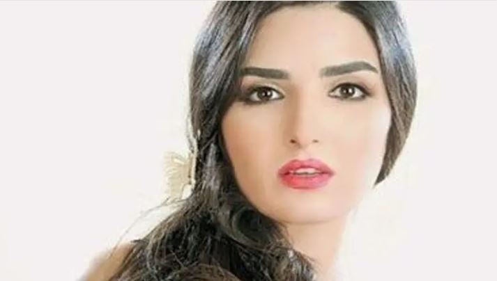 ياسمين الجيلاني تفاجئ ياسمين عز: عرفت خبر طلاقي من فيسبوك