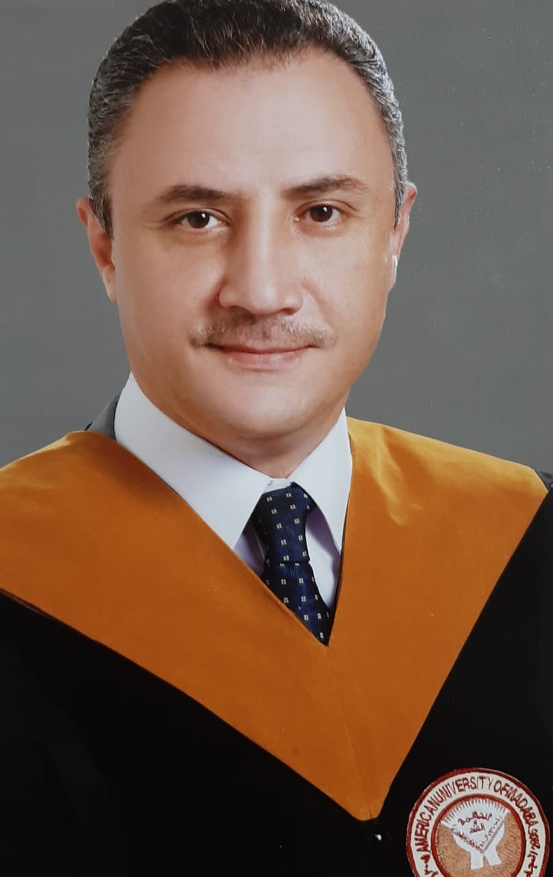 د. مروان النحلة