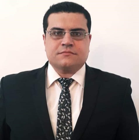 معاذ مهيدات