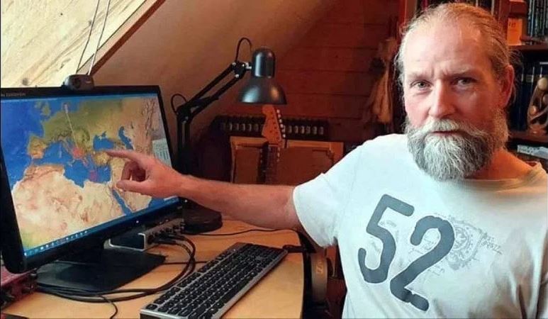 اصطفاف كوكبي مقلق ..  راصد الزلازل الهولندي يطلق تحذيرًا جديدًا