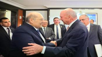 اتفاق أردني مصري على إنشاء هيئة عربية لإدارة الأزمات والكوارث الطبيعة