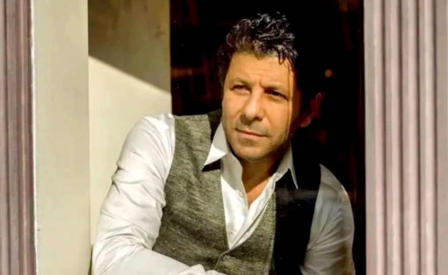 إياد نصار يبدأ تسجيل مسلسل ظل الساعي