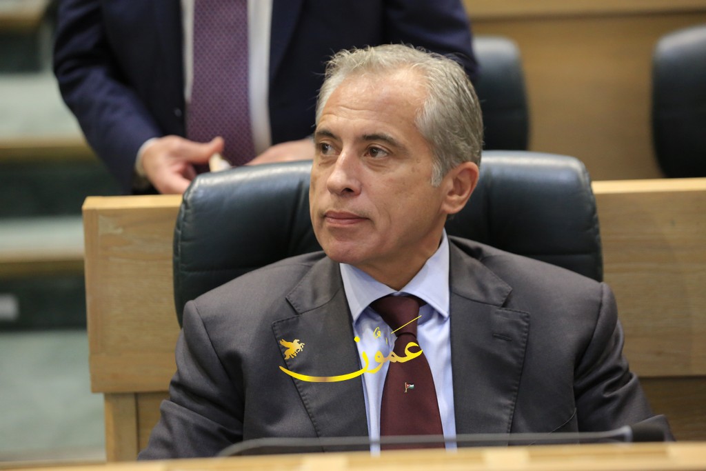 حسان: الأردن والسعودية جبهة واحدة في وجه التحديات 