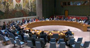 موزامبيق تتولى رئاسة مجلس الأمن الدولي لشهر أيار 