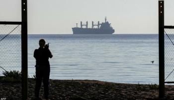 تركيا: 5 سفن محملة محملة بالذرة والدقيق غادرت الموانئ الأوكرانية