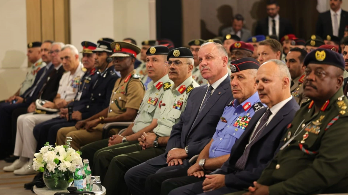 الأمير فيصل يرعى انطلاق مؤتمر قادة العمليات الخاصة في الشرق الأوسط بالعقبة